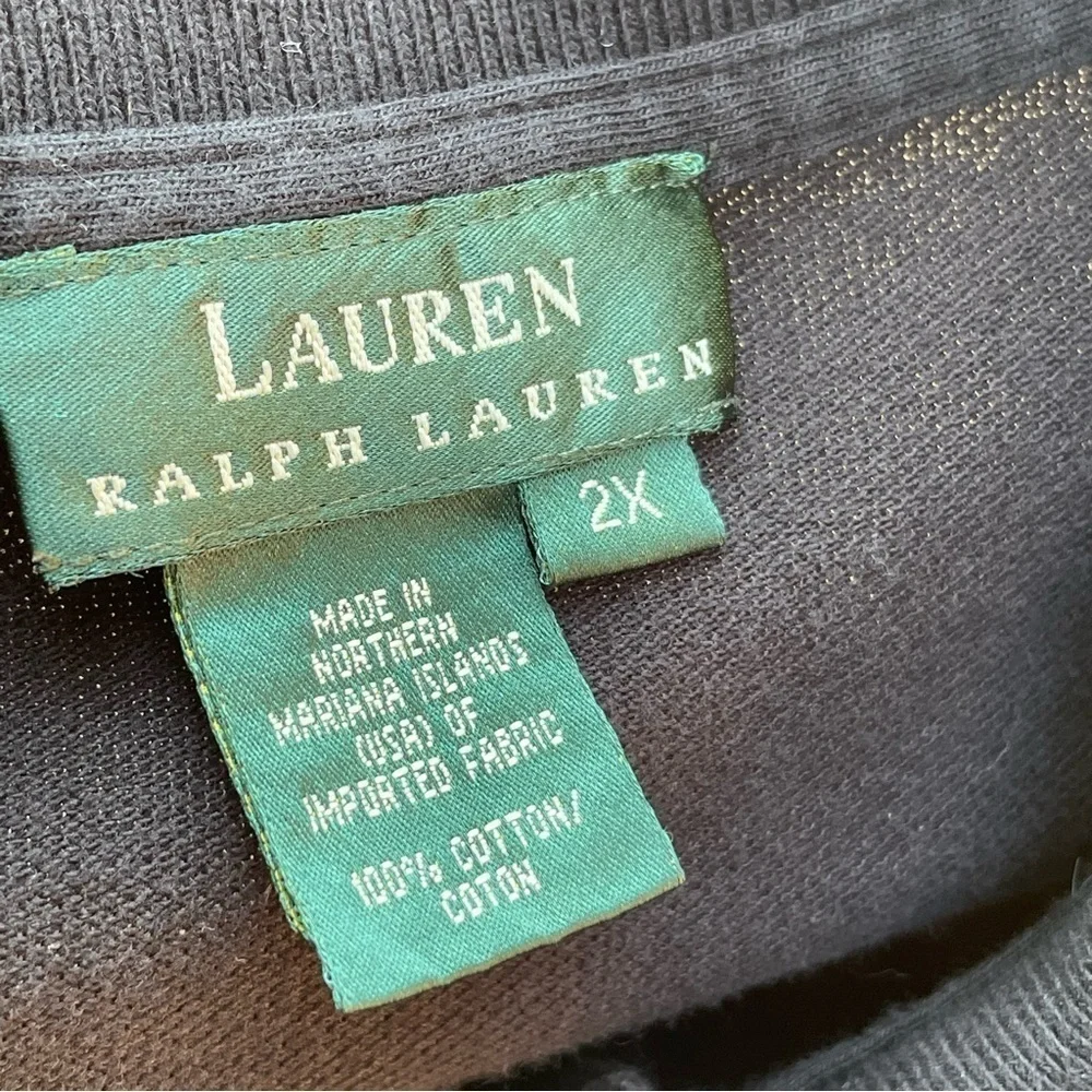 Ralph Lauren lauren ralph